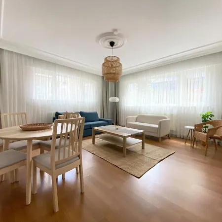 Near Nisantasi & Stylish No1 * Estambul