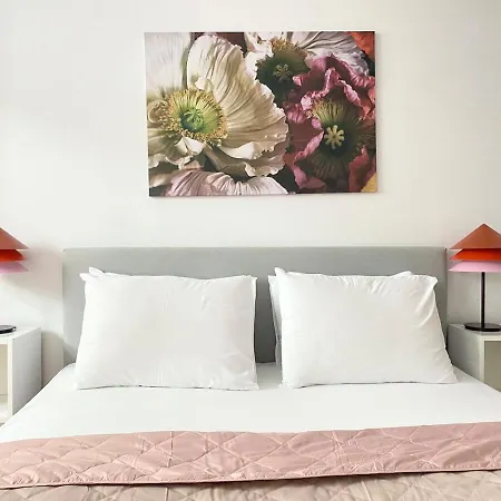 Apartamento Near Nisantasi & Stylish No1 Estambul