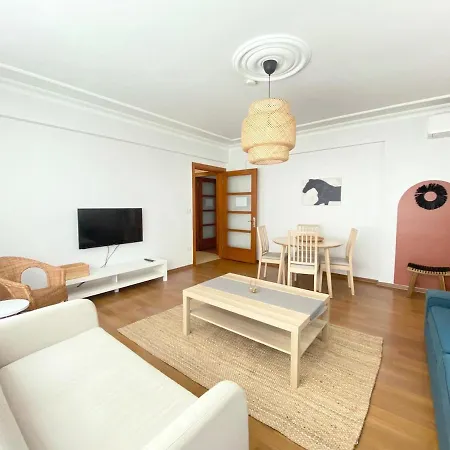 Near Nisantasi & Stylish No1 Apartamento *