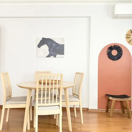 Apartamento Near Nisantasi & Stylish No1 Estambul