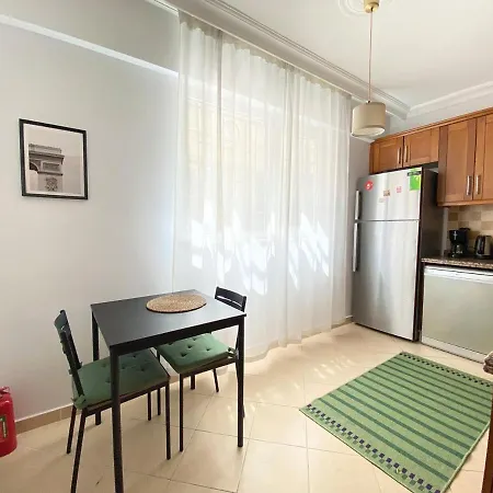 Apartamento Near Nisantasi & Stylish No1 *