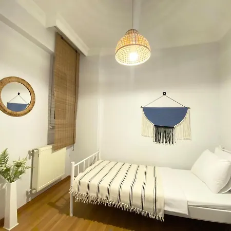 Near Nisantasi & Stylish No1 Apartamento *