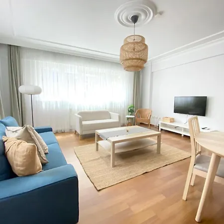 Near Nisantasi & Stylish No1 * Estambul