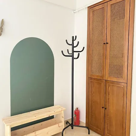 Near Nisantasi & Stylish No1 Apartamento *