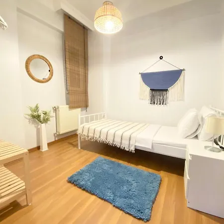 Near Nisantasi & Stylish No1 Apartamento