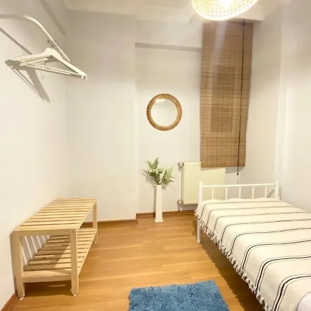 Διαμέρισμα Near Nisantasi & Stylish No1 *