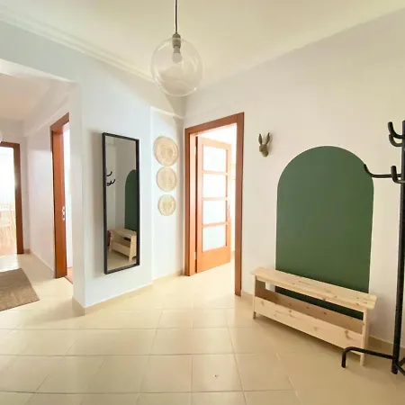 Near Nisantasi & Stylish No1 Apartamento