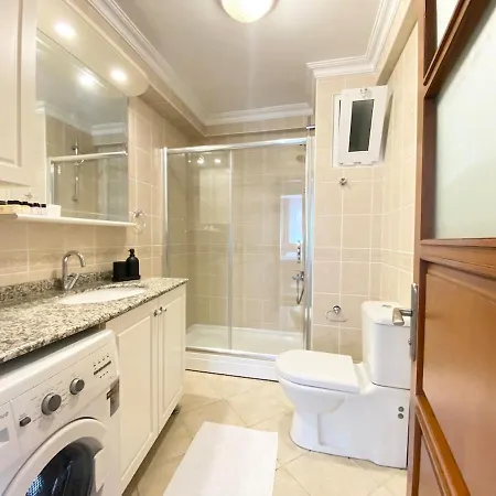 Near Nisantasi & Stylish No1 * Κωνσταντινούπολη