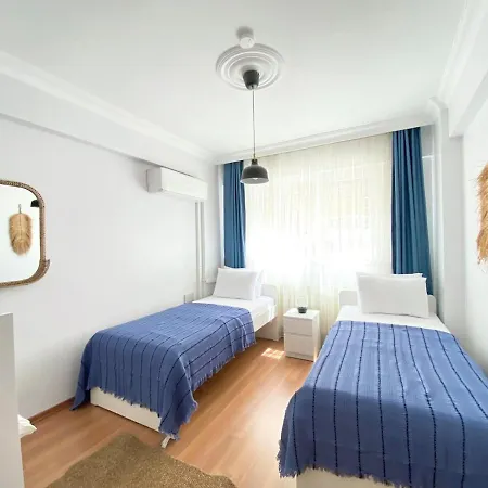 Near Nisantasi & Stylish No1 * Istambul