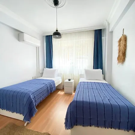Διαμέρισμα Near Nisantasi & Stylish No1 Κωνσταντινούπολη