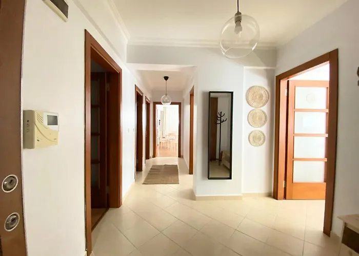 Near Nisantasi & Stylish No1