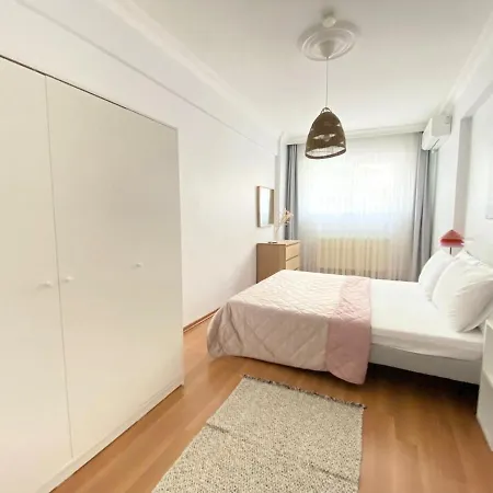 Near Nisantasi & Stylish No1 Стамбул