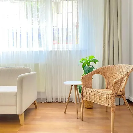 Апартаменты Near Nisantasi & Stylish No1 *