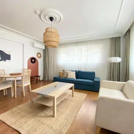 Near Nisantasi & Stylish No1