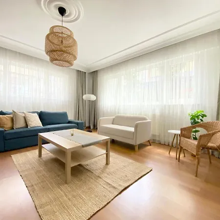 Apartment Near Nisantasi & Stylish No1 *